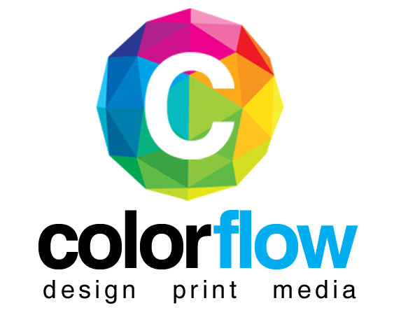 ColorFlow - Printing & Graphics