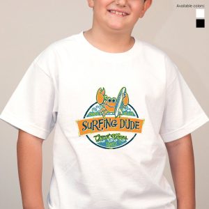 Kids Short Sleeve T-Shirts