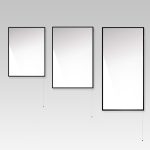 LED Frame Hardware