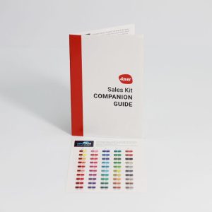Sales Kit Companion Guide