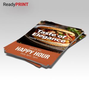 ReadyPrint Flyers