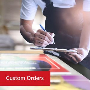 Custom Order