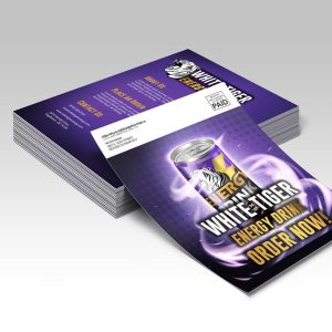 Direct Mail Sell Sheets