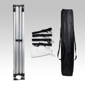 Event Tent hardware