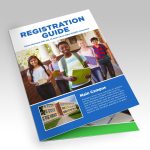 Half Fold Brochures
