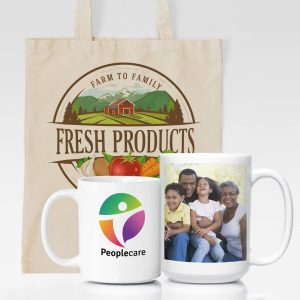 Promotional Products Samples