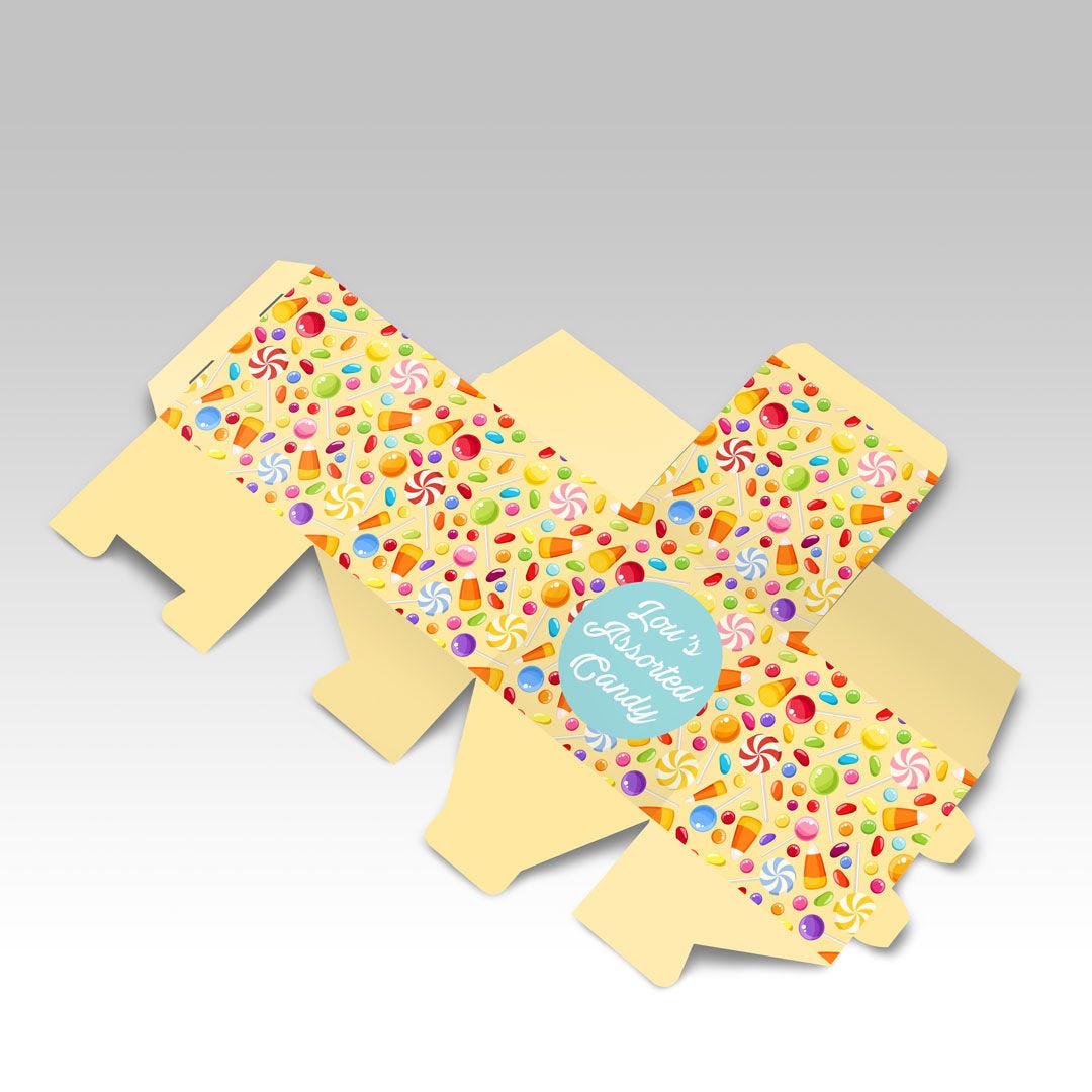 Print & Trim Boxes - ColorFlow Printing & Graphics