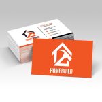 Rectangle Business Cards