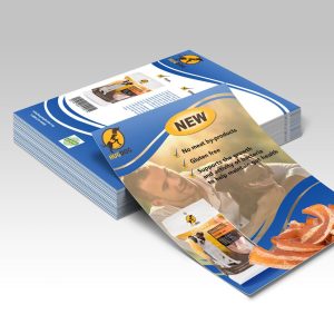 Common Sell Sheets